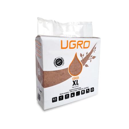UGro Coco Brick XL 70 Liter Basic